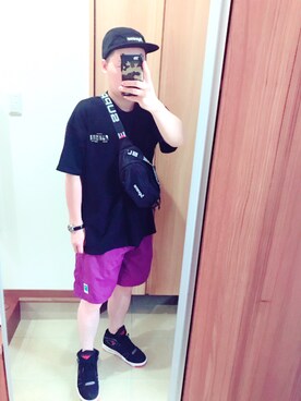 style0005さん（メンズ・172cm）の秋コーディネート