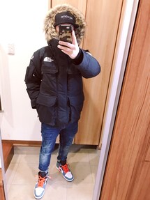 THE NORTH FACE（ザノースフェイス）の「ザ・ノース・フェイス