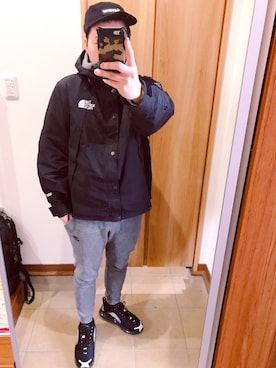 style0005さん(メンズ・172cm)の冬コーディネート