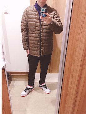 style0005さん（メンズ・172cm）の春コーディネート