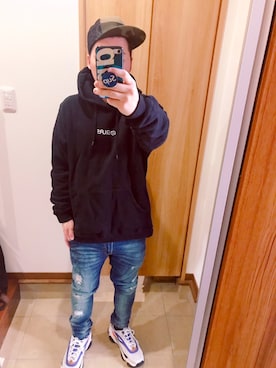 style0005さん(メンズ・172cm)の春コーディネート