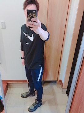 style0005さん（メンズ・172cm）の春コーディネート