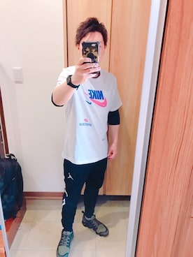 style0005さん（メンズ・172cm）の春コーディネート