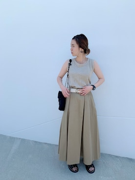 Ⓜ︎ｉｙｕ☺︎さんのコーディネート