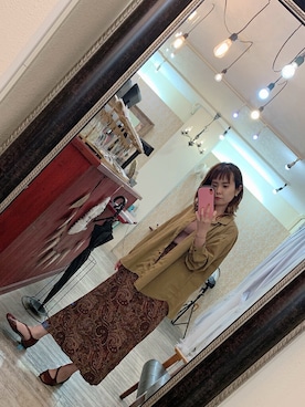 Ⓜ︎ｉｙｕ☺︎さんのコーディネート