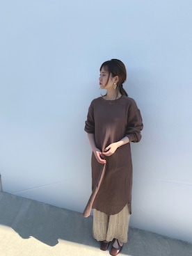 Ⓜ︎ｉｙｕ☺︎さんのコーディネート