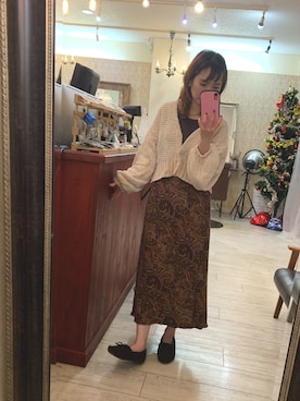 Ⓜ︎ｉｙｕ☺︎さんのコーディネート