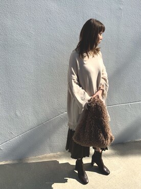 Ⓜ︎ｉｙｕ☺︎さんのコーディネート