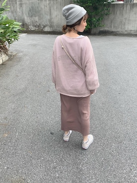 Ⓜ︎ｉｙｕ☺︎さんのコーディネート