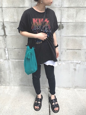 Ⓜ︎ｉｙｕ☺︎さんのコーディネート