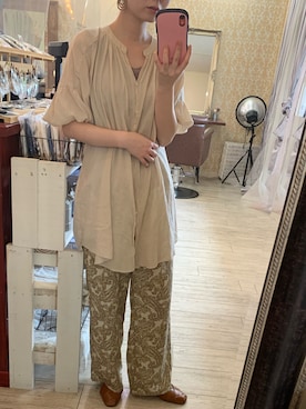 Ⓜ︎ｉｙｕ☺︎さんのコーディネート