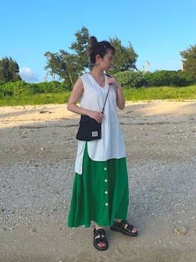 Ⓜ︎ｉｙｕ☺︎さんのコーディネート