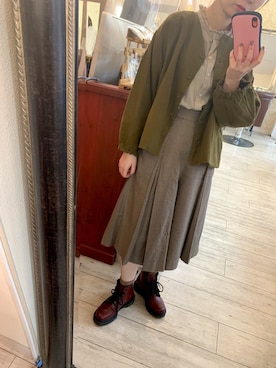 Ⓜ︎ｉｙｕ☺︎さんのコーディネート