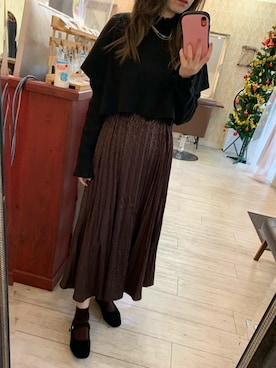 Ⓜ︎ｉｙｕ☺︎さんのコーディネート