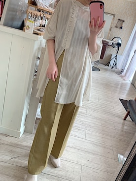 Ⓜ︎ｉｙｕ☺︎さんのコーディネート