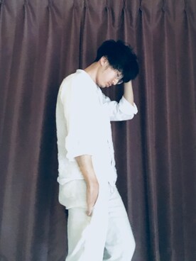 きゃねさんのコーディネート