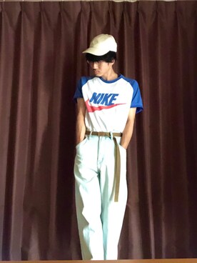 きゃねさんのコーディネート