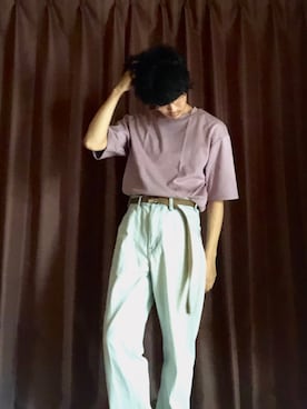 きゃねさんのコーディネート