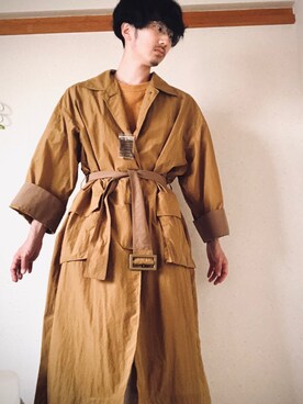 きゃねさんのコーディネート