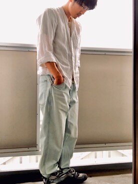 きゃねさんのコーディネート