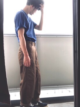 きゃねさんのコーディネート