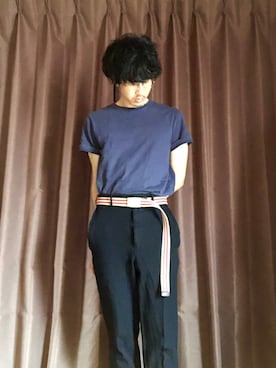 きゃねさんのコーディネート