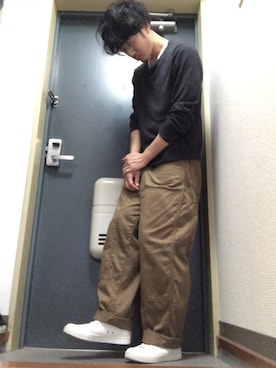 きゃねさんのコーディネート