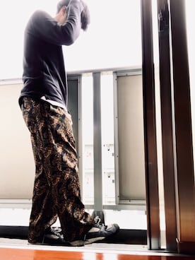 きゃねさんのコーディネート