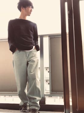 きゃねさんのコーディネート