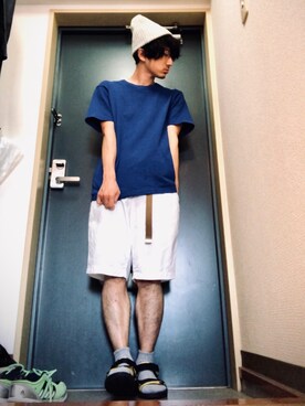 きゃねさんのコーディネート