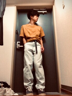 きゃねさんのコーディネート