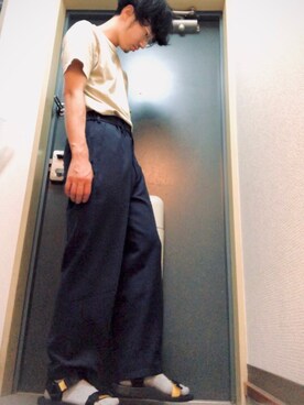 きゃねさんのコーディネート