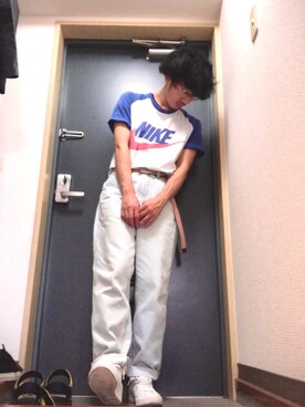 きゃねさんのコーディネート