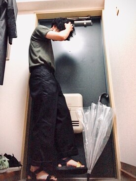 きゃねさんのコーディネート