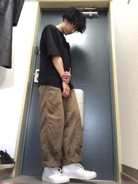 きゃねさんのコーディネート