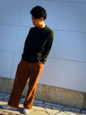 かっきんさんのコーディネート