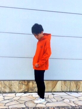 かっきんさんのコーディネート