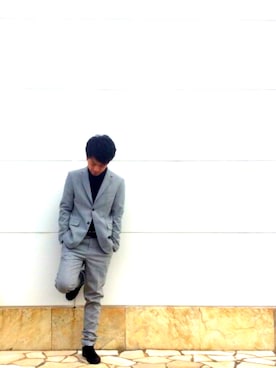 かっきんさんのコーディネート