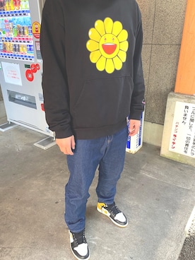 yumaさんのコーディネート