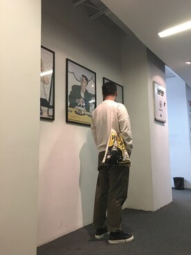 ttwangwangさんのコーディネート