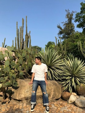 ttwangwangさんのコーディネート