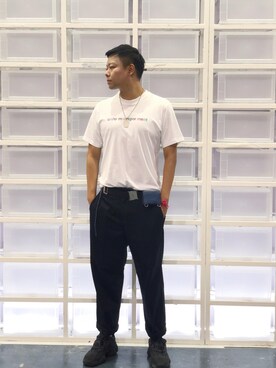 ttwangwangさんのコーディネート