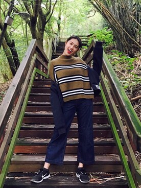 #HeidiStyleさんのコーディネート