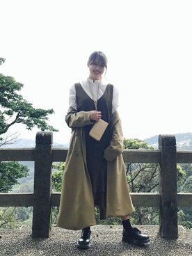 #HeidiStyleさんのコーディネート