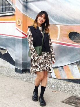 #HeidiStyleさんのコーディネート