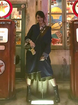 #HeidiStyleさんのコーディネート