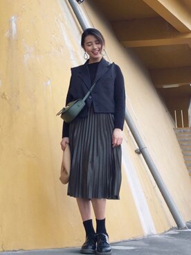 #HeidiStyleさんのコーディネート
