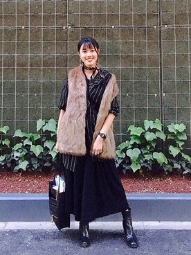 #HeidiStyleさんのコーディネート