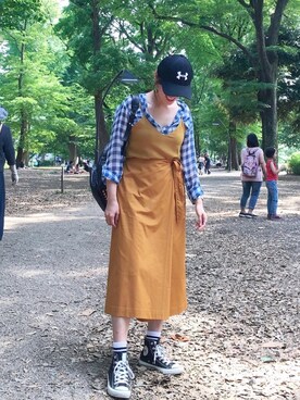 #HeidiStyleさんのコーディネート