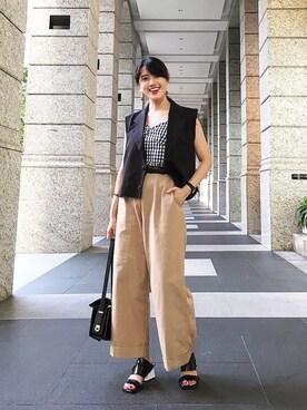 #HeidiStyleさんのコーディネート